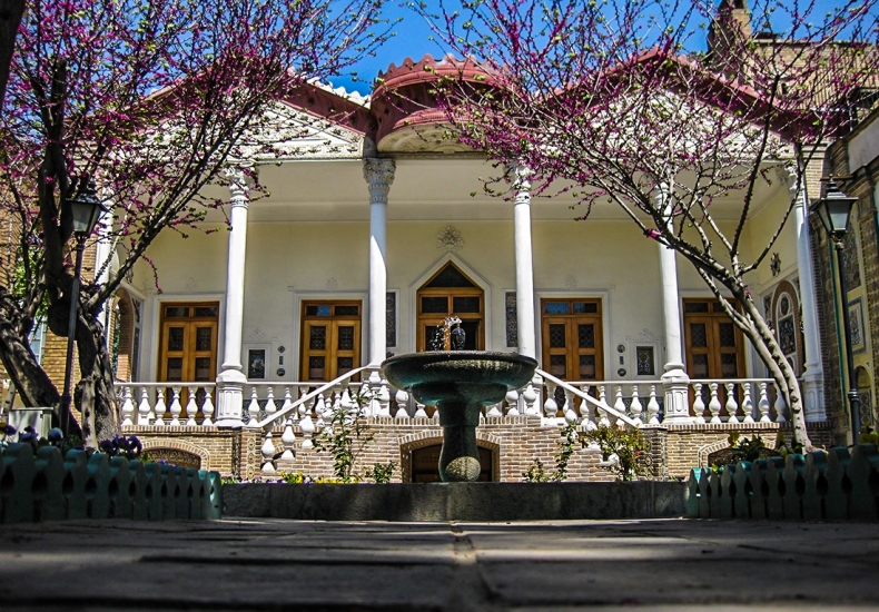 Museo Moghadam